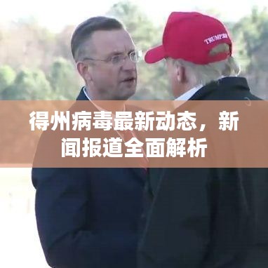 得州病毒最新動(dòng)態(tài)，新聞報(bào)道全面解析