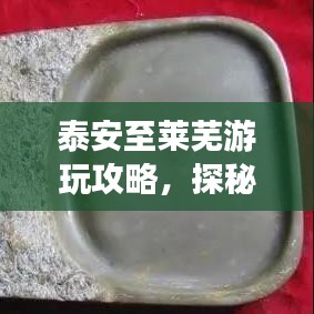 泰安至萊蕪游玩攻略，探秘山東美景，盡享舒適之旅！