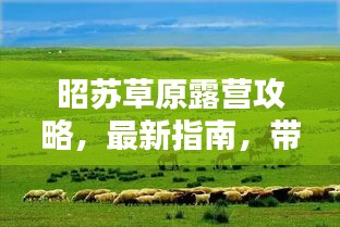 昭蘇草原露營(yíng)攻略，最新指南，帶你玩轉(zhuǎn)草原露營(yíng)！