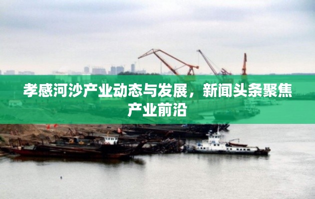 孝感河沙產(chǎn)業(yè)動(dòng)態(tài)與發(fā)展，新聞?lì)^條聚焦產(chǎn)業(yè)前沿
