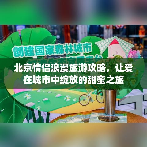 北京情侶浪漫旅游攻略，讓愛在城市中綻放的甜蜜之旅