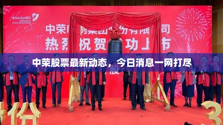 中榮股票最新動(dòng)態(tài)，今日消息一網(wǎng)打盡