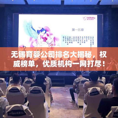 無錫育嬰公司排名大揭秘，權(quán)威榜單，優(yōu)質(zhì)機(jī)構(gòu)一網(wǎng)打盡！