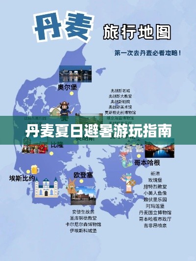丹麥夏日避暑游玩指南