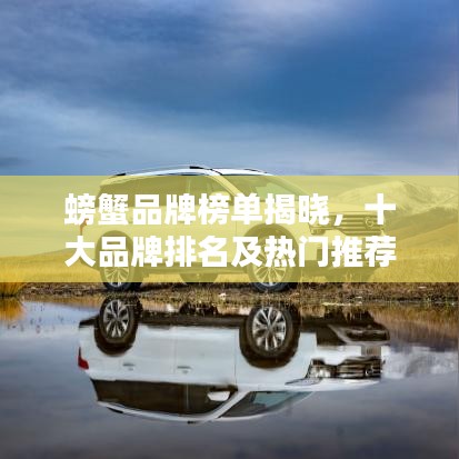 螃蟹品牌榜單揭曉，十大品牌排名及熱門推薦