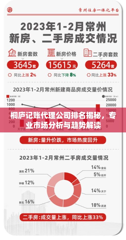 桐廬記賬代理公司排名揭秘，專業(yè)市場分析與趨勢解讀
