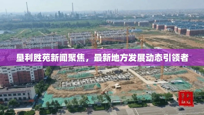 墾利勝苑新聞聚焦，最新地方發(fā)展動態(tài)引領(lǐng)者