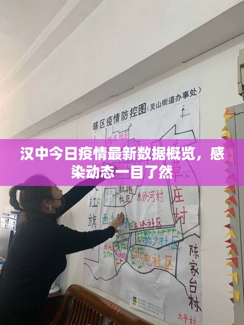 漢中今日疫情最新數(shù)據(jù)概覽，感染動(dòng)態(tài)一目了然