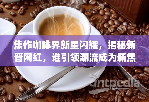 焦作咖啡界新星閃耀，揭秘新晉網(wǎng)紅，誰引領(lǐng)潮流成為新焦點(diǎn)？
