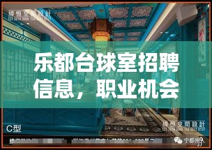 樂都臺(tái)球室招聘信息，職業(yè)機(jī)會(huì)與休閑娛樂的完美結(jié)合，最新職位等你來挑戰(zhàn)！