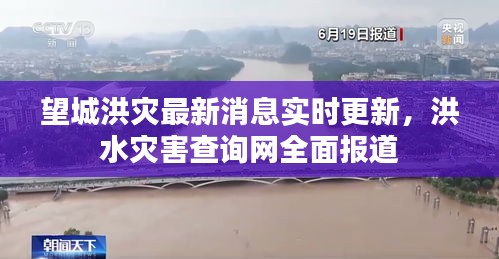 望城洪災(zāi)最新消息實(shí)時(shí)更新，洪水災(zāi)害查詢網(wǎng)全面報(bào)道