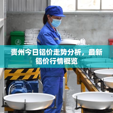 貴州今日鋁價走勢分析，最新鋁價行情概覽