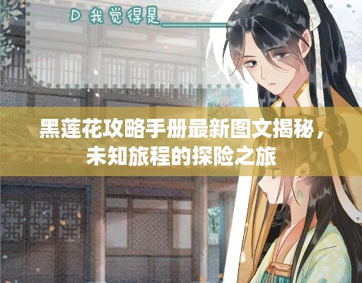 黑蓮花攻略手冊(cè)最新圖文揭秘，未知旅程的探險(xiǎn)之旅