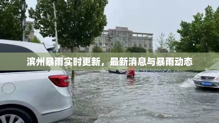 濱州暴雨實(shí)時(shí)更新，最新消息與暴雨動(dòng)態(tài)