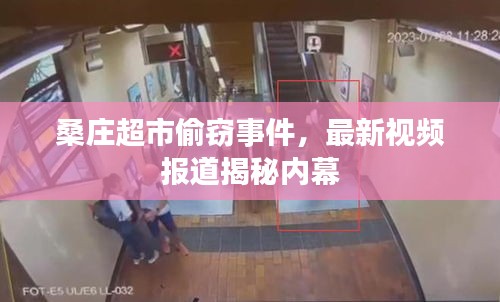 桑莊超市偷竊事件，最新視頻報(bào)道揭秘內(nèi)幕