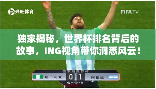 獨(dú)家揭秘，世界杯排名背后的故事，ING視角帶你洞悉風(fēng)云！