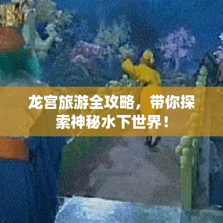 龍宮旅游全攻略，帶你探索神秘水下世界！