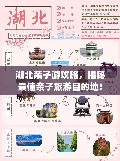 湖北親子游攻略，揭秘最佳親子旅游目的地！