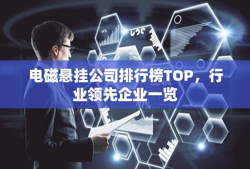 電磁懸掛公司排行榜TOP，行業(yè)領(lǐng)先企業(yè)一覽