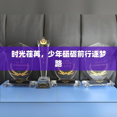時光荏苒，少年砥礪前行逐夢路