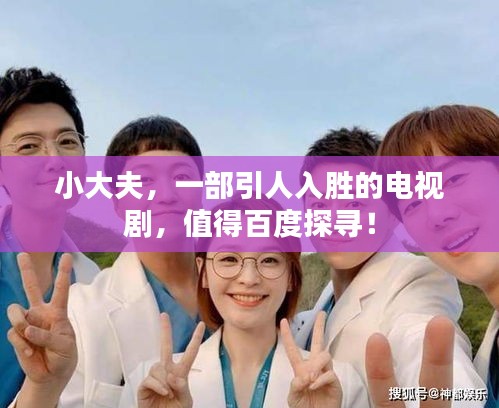 小大夫，一部引人入勝的電視劇，值得百度探尋！