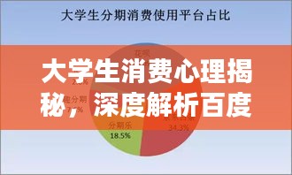 大學(xué)生消費(fèi)心理揭秘，深度解析百度搜索熱點(diǎn)！