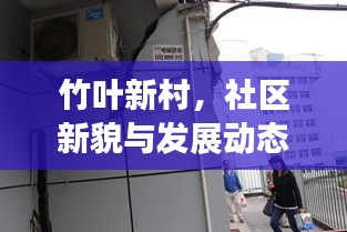 竹葉新村，社區(qū)新貌與發(fā)展動(dòng)態(tài)新聞?lì)^條速遞