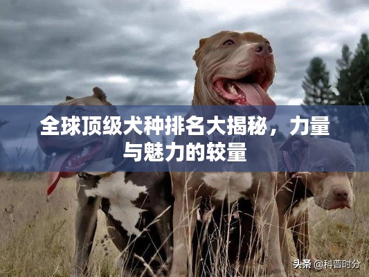 全球頂級(jí)犬種排名大揭秘，力量與魅力的較量