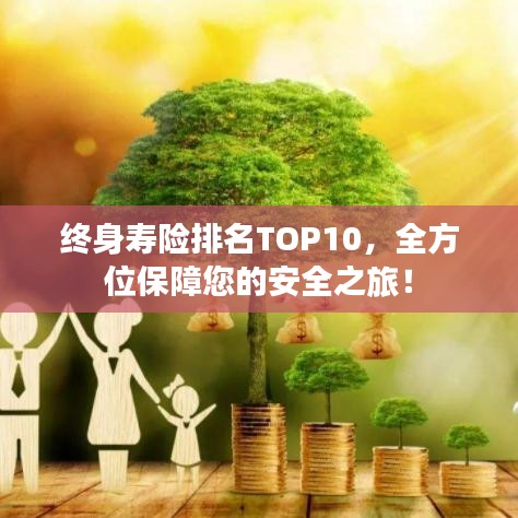 終身壽險排名TOP10，全方位保障您的安全之旅！