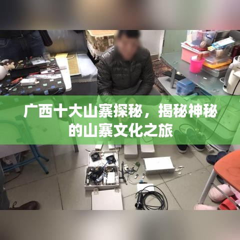 廣西十大山寨探秘，揭秘神秘的山寨文化之旅