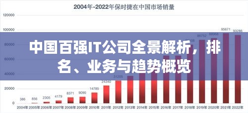 中國百強IT公司全景解析，排名、業(yè)務與趨勢概覽