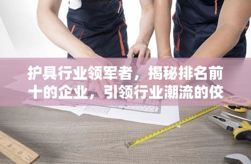 護(hù)具行業(yè)領(lǐng)軍者，揭秘排名前十的企業(yè)，引領(lǐng)行業(yè)潮流的佼佼者