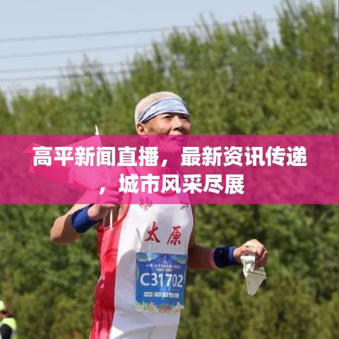 高平新聞直播，最新資訊傳遞，城市風(fēng)采盡展
