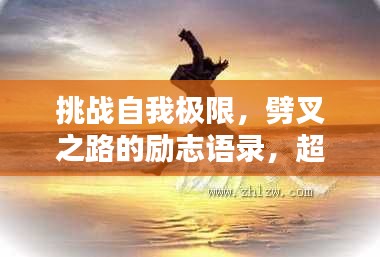 挑戰(zhàn)自我極限，劈叉之路的勵志語錄，超越新境界！