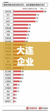 大連企業(yè)高薪榜單揭秘，年薪排名前十企業(yè)一覽
