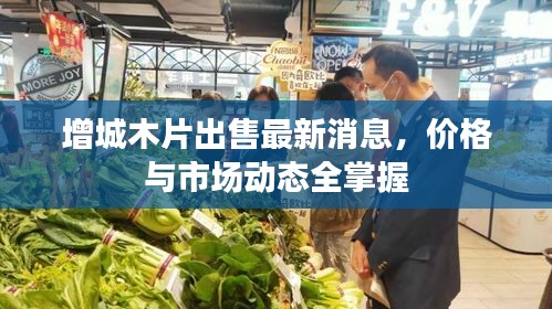 增城木片出售最新消息，價格與市場動態(tài)全掌握