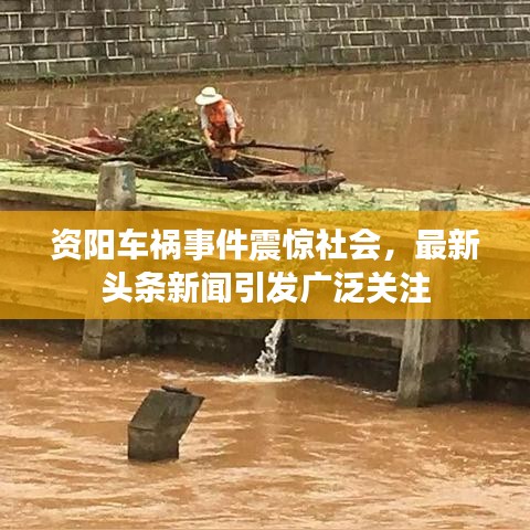 資陽車禍事件震驚社會，最新頭條新聞引發(fā)廣泛關(guān)注