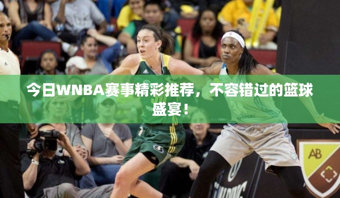 今日WNBA賽事精彩推薦，不容錯(cuò)過(guò)的籃球盛宴！