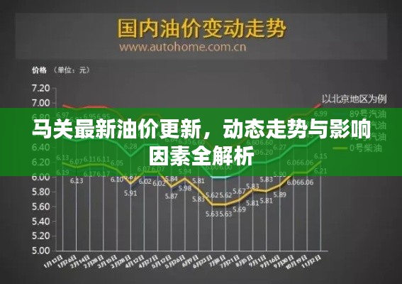 馬關最新油價更新，動態(tài)走勢與影響因素全解析