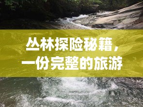 叢林探險(xiǎn)秘籍，一份完整的旅游攻略