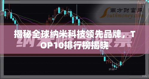 揭秘全球納米科技領(lǐng)先品牌，TOP10排行榜揭曉