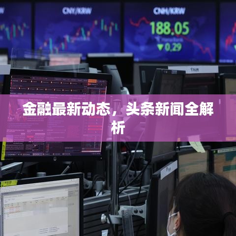 金融最新動(dòng)態(tài)，頭條新聞全解析