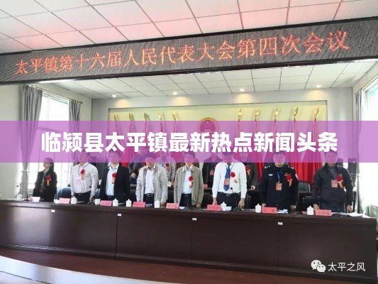 臨潁縣太平鎮(zhèn)最新熱點(diǎn)新聞頭條