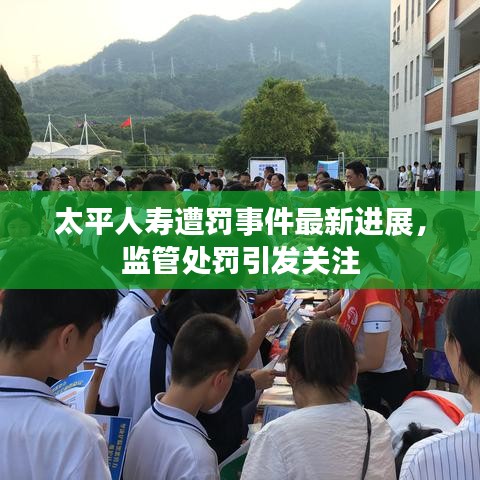 太平人壽遭罰事件最新進展，監(jiān)管處罰引發(fā)關(guān)注