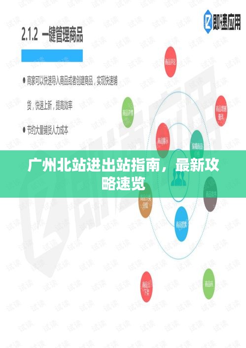 廣州北站進(jìn)出站指南，最新攻略速覽